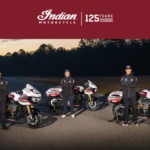 Meet The 2026 Indian Motorcycle Racing Team